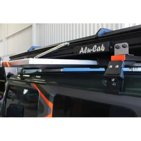 Support de table sous tente de toit LT-50 Alu-Cab